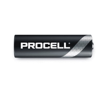Bateria Duracell Procell / Industrial LR03 AAA 1 sztuka
