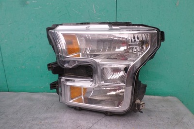 Ford f150 2014 лампа левая фара na запчасти фото №1