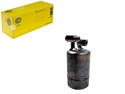 Hella осушитель кондиционера hella 701820191 e a 33 фото №1