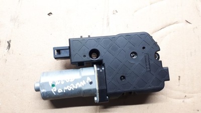 A4 b9 8w моторчик люк панорамы перед фото №1