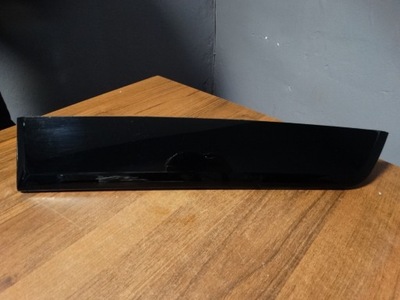 Молдинг декор консолі porsche panamera 971 1 фото №1