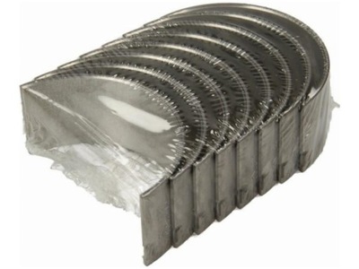 Вкладиші шатунні nissan nt400 nt500 atleon renault master ii фото №1