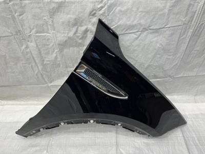 Крила правий передній jaguar e-pace фото №1