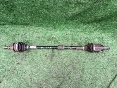 Opel astra k 1.0 t привідний вал права довга 39108243 фото №1