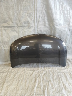 Opel karl 15- капот перед передняя фото №1