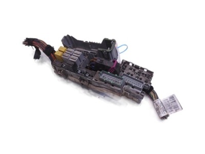 Коробка предохранителей opel combo c 1.7 di фото №1