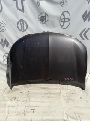 Opel grand land granland x 17-21 r. капот фото №1