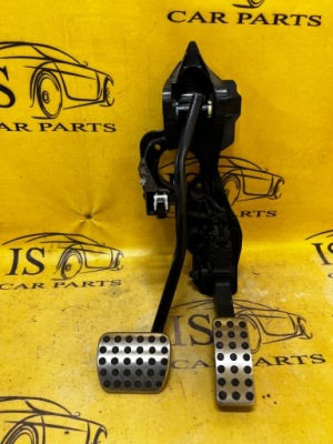 Комплект педали gaz тормоз mercedes a45 s amg w177 фото №1