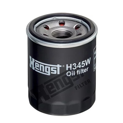 H345W FILTER OILS SUBARU FORESTER 2.0  