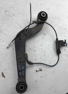 Toyota rav4 iv важіль задня правий лівий 4x4 2.0d фото №1