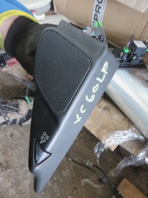 Volvo xc60 левый треугольник динамик дверь перед передних 08- x фото №1