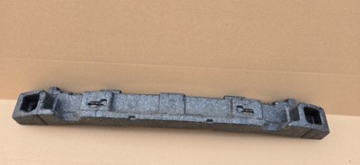 Hyundai i20 2 абсорбер бампера перед передний фото №1