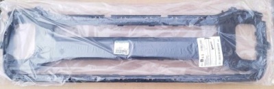 Jeep grand cherokee 2021- решётка радиатора w бампере фото №1