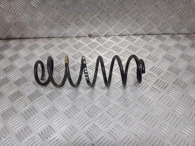 Пружина задня seat ibiza iii фото №1