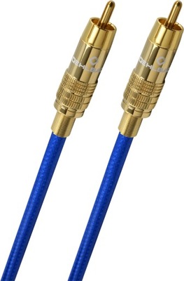 Kabel cyfrowy RCA NF 113 DI 0,5m.