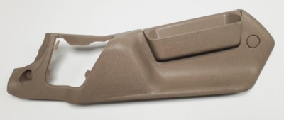 Пластик захист сидіння права volvo v90 i 9156805 фото №1