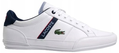 BUTY LACOSTE CHAYMON 0120 2 CMA R-45