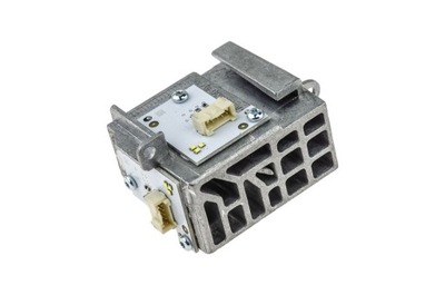 Модуль led света drl bmw 6 f06 f12 f13 14- фото №1