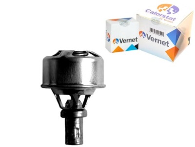 Calorstat by vernet th4495.83 термостат, рідина охолоджуючий фото №1