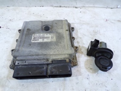 Набір стартовий smart forfour 1.5d a6391500679 фото №1