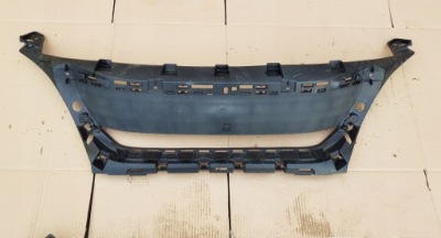 Усилитель решетка peugeot 3008 5008 b.ładne фото №1