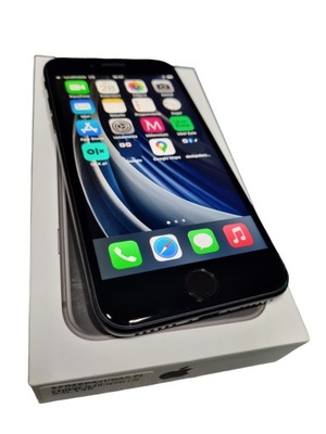 Apple iPhone SE 2020 || BEZ SIMLOCKA!!!