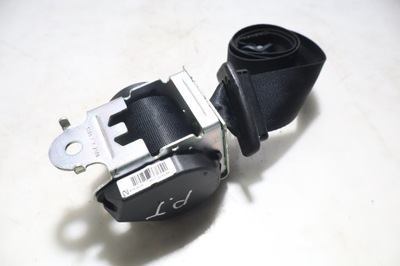 Ремень безопасности правый задний  peugeot 301 рестайлинг фото №1