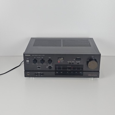 Wzmacniacz TECHNICS SU-V650