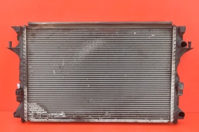 Радіатор wody 8200033729 renault espace 4 iv 2.2 dci 150 km 02-14 фото №1