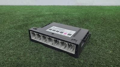 Модуль блок керування комфорту insignia a bcm 2.0 t oem фото №1