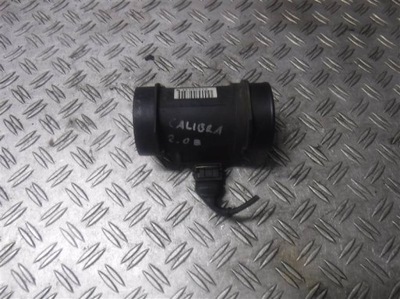 Витратомір повітря opel calibra 2.0 16v фото №1