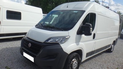 DUCATO L3H2 MAX 2015 klima tempomat LED 2.3 M-jet 130KM