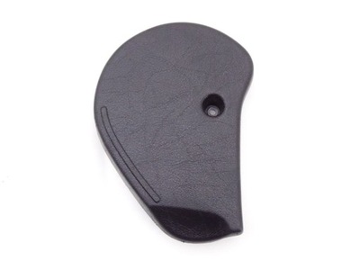 Peugeot 207 06-12 захист сидіння лівий перед фото №1