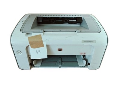 Drukarka HP laserJet P1102 FV