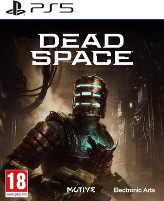 Dead Space PL (PS5)
