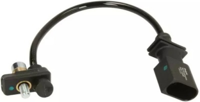 Delphi датчик положення вала ss11056 фото №1