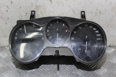 Прилади . seat altea 1.9tdi 04r. фото №1