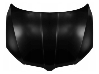 Капот крышка двигателя skoda octavia 2013-2017 5e0823031 фото №1