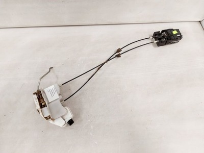 Endeavor замок двері ручка правий перед права фото №1