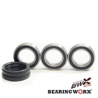 BEARING WORX ПОДШИПНИКА ШЕСТЕРНИ ЗАД HONDA CR/CRF 00-20