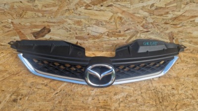Mazda 5 v gt c23550711 решітка радіатора решітка радіатора бампера перед фото №1