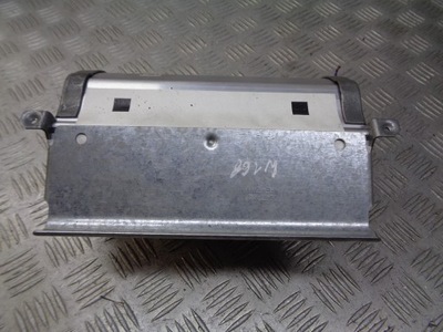 Подушка подушка безпеки пасажира mercedes w168 фото №1