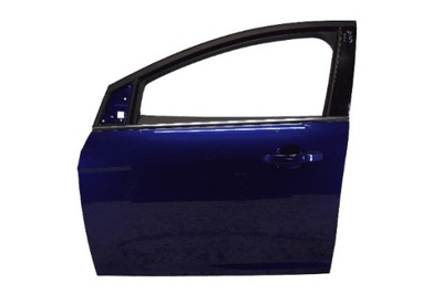 Дверь левый перед ford focus mk3 lift фото №1