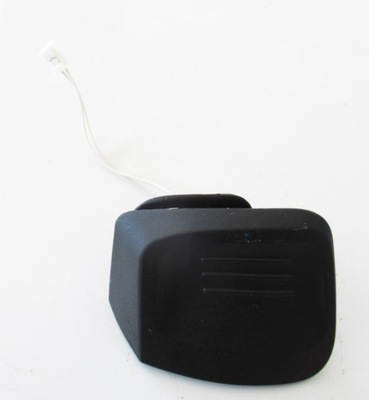 Vw t-cross 1.5 tsi ручка руля фото №1