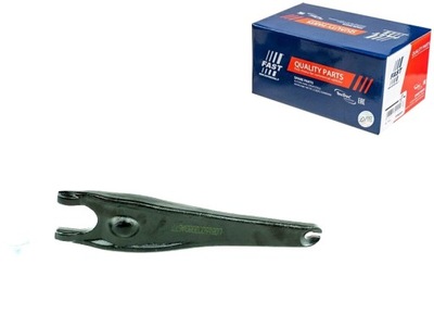 Кронштейн зчеплення renault kangoo 98 1.9dti fast фото №1