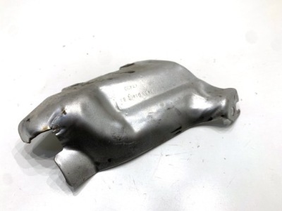 Накладка теплова jaguar e-pace suv фото №1