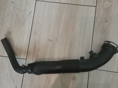 Труба шланг 55557181 opel corsa d фото №1