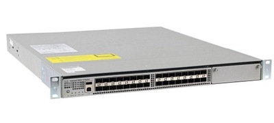 CISCO WS-C4500X-32SFP+ Catalyst 4500-X 32 Port 10G