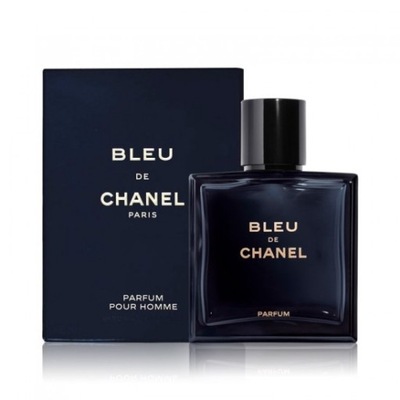CHANEL BLEU DE CHANEL PARFUM 50 ml DOUGLAS 7795150168