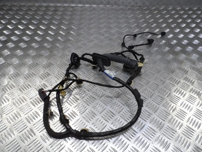 Джгут двері правий задня renault talisman фото №1